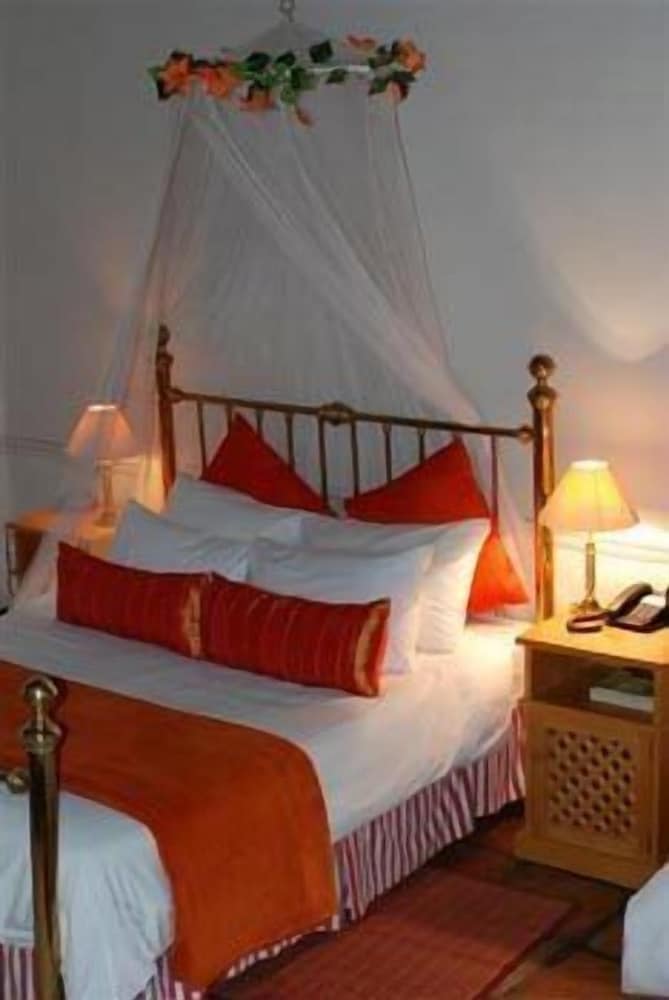 Standard Double Room (Bath Only)