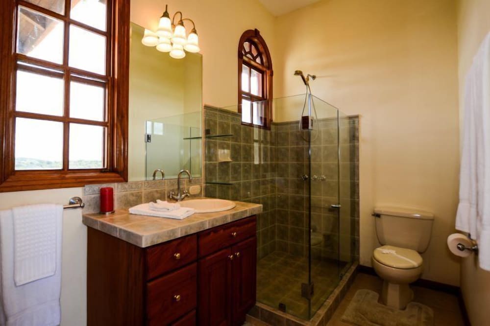 Luxury Villa, 5 Bedrooms, Private Pool, Ocean View photo 2