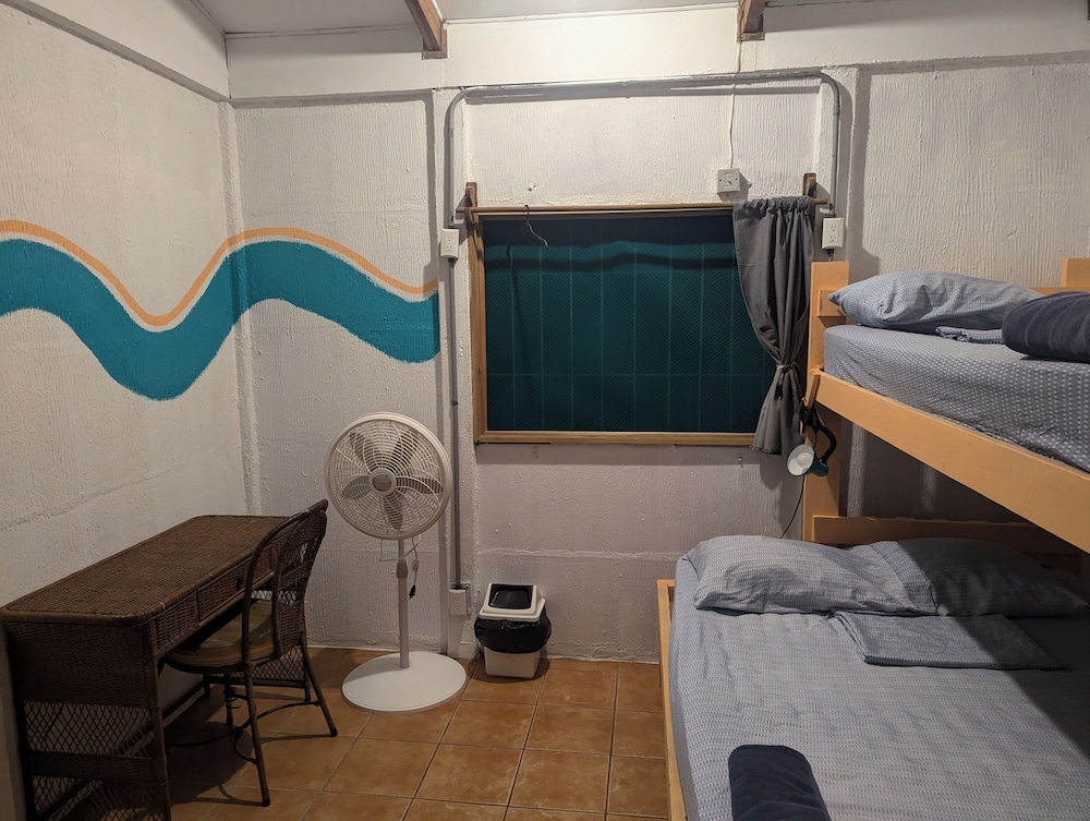 Basic Double Room photo 1