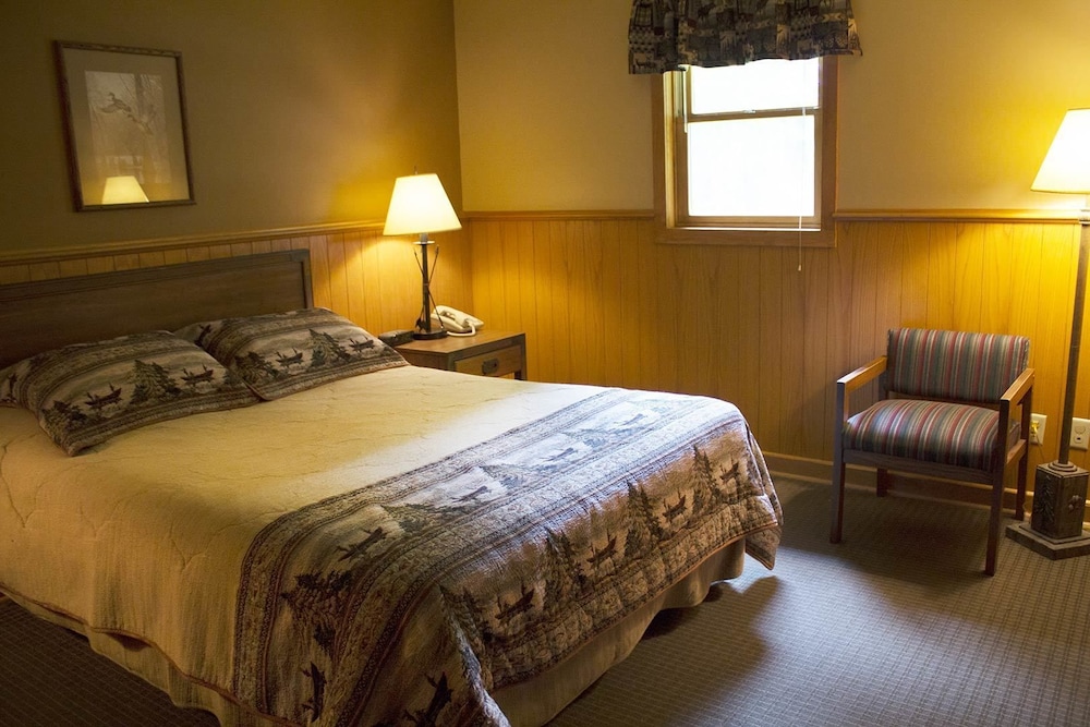 Cabin, 1 Bedroom photo 1