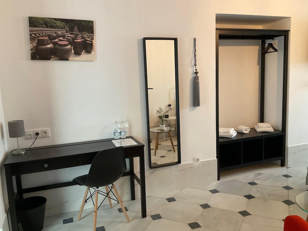 Superior Double Room, Ensuite (Clavo) photo 3