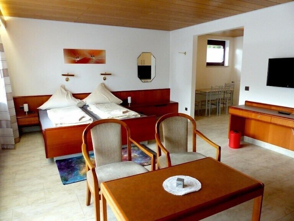 Double Room, Balcony photo 1