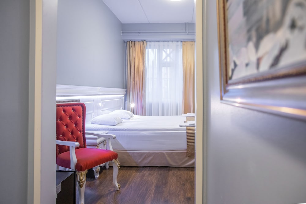 Superior Room photo 1