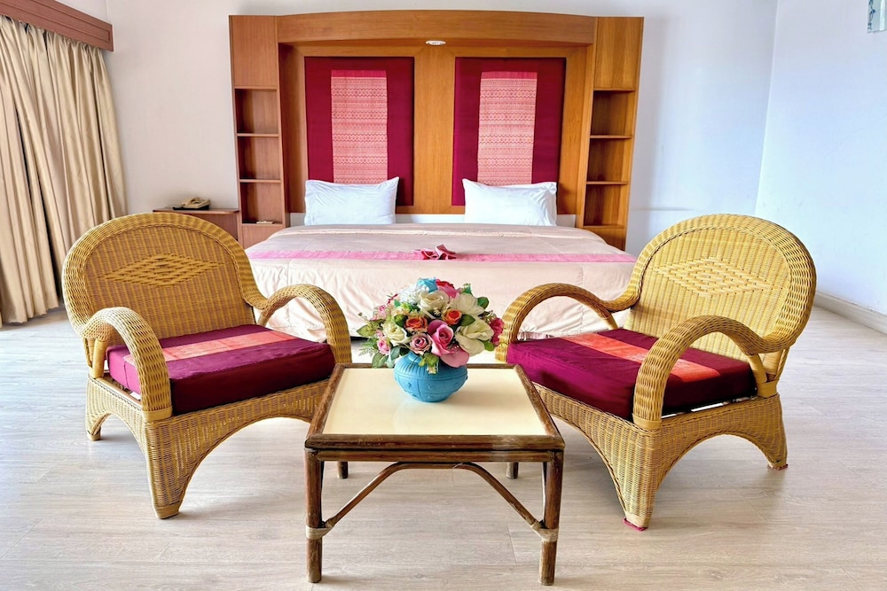 Junior Suite - Photo 6