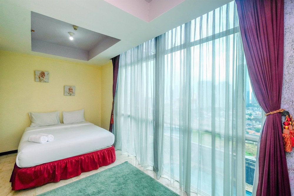 Apartment, Non Smoking, Kitchenette