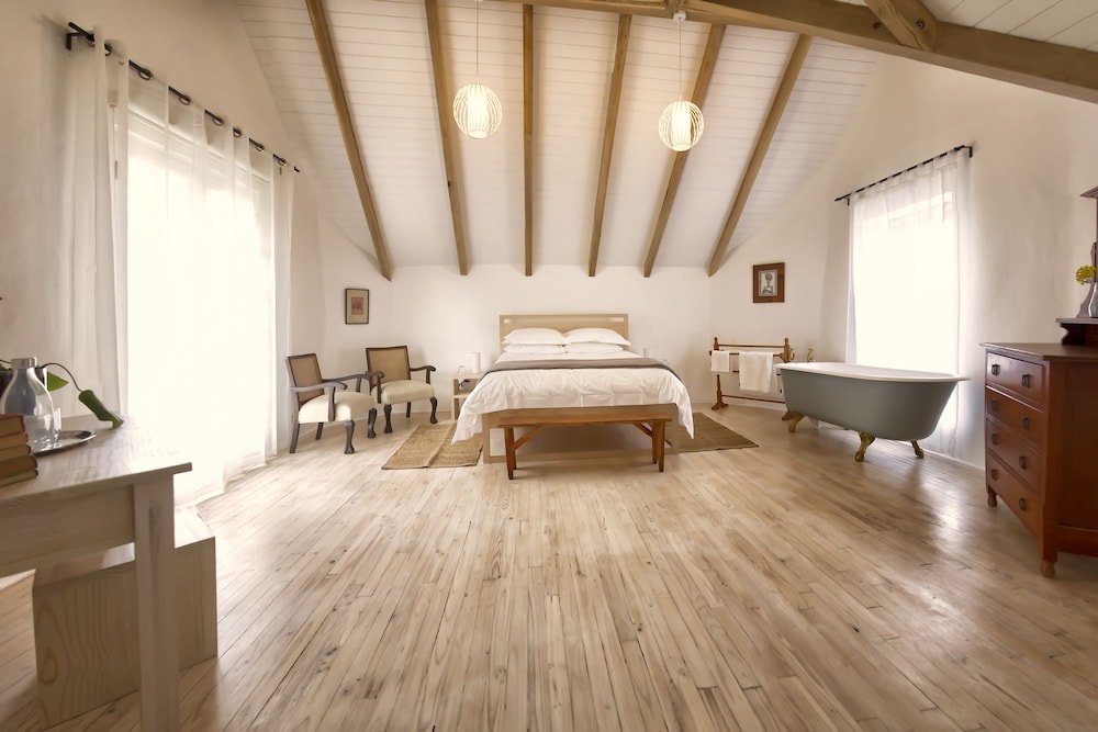 Luxury Room, 1 Bedroom (Strooiblom) photo 1