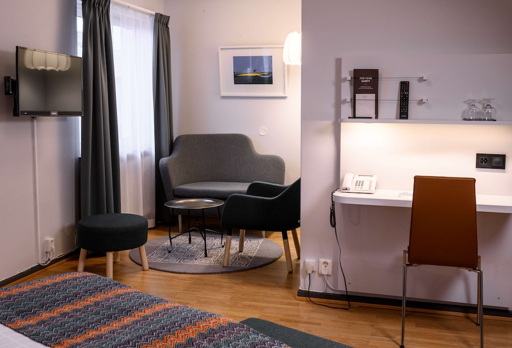 Twin Room photo 2