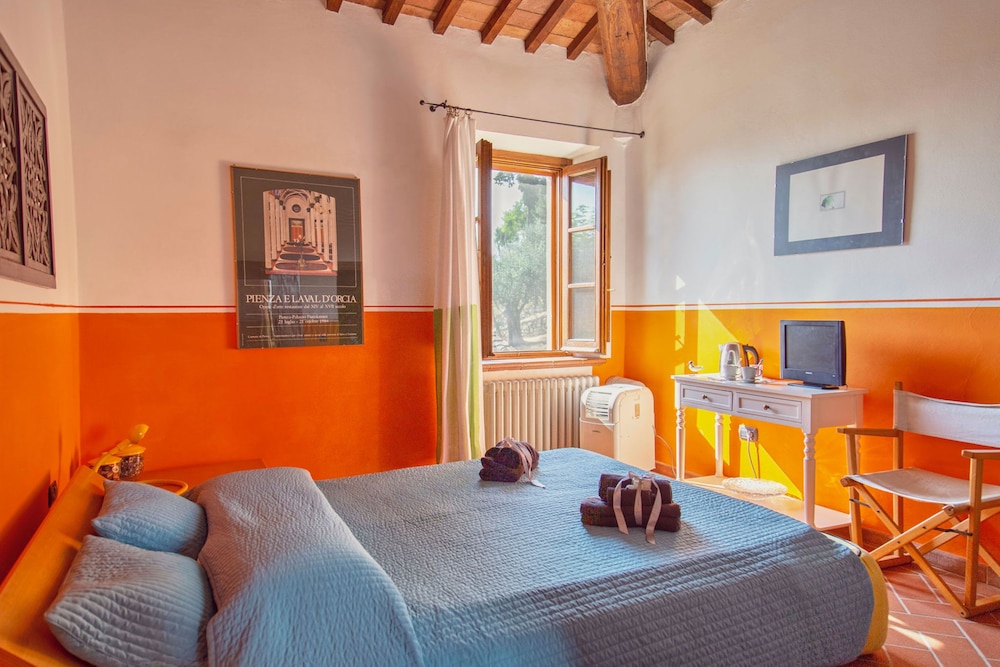 Superior Double Room, Garden View photo 1