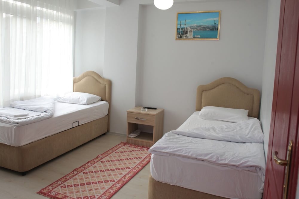 Comfort Twin Room photo 1