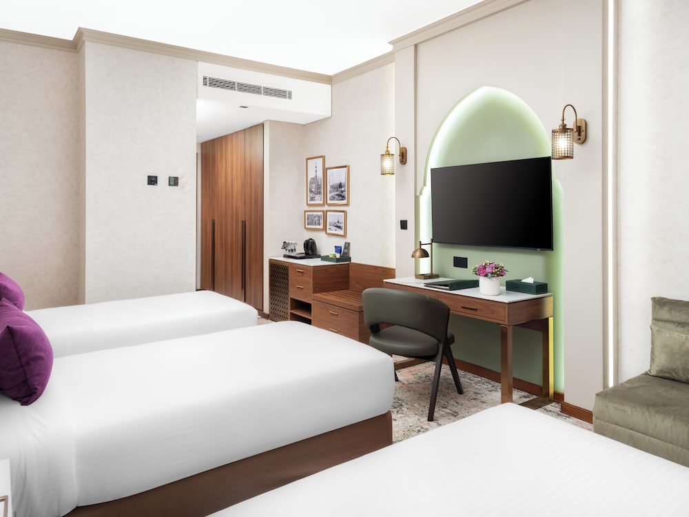 Standard Triple Room photo 3