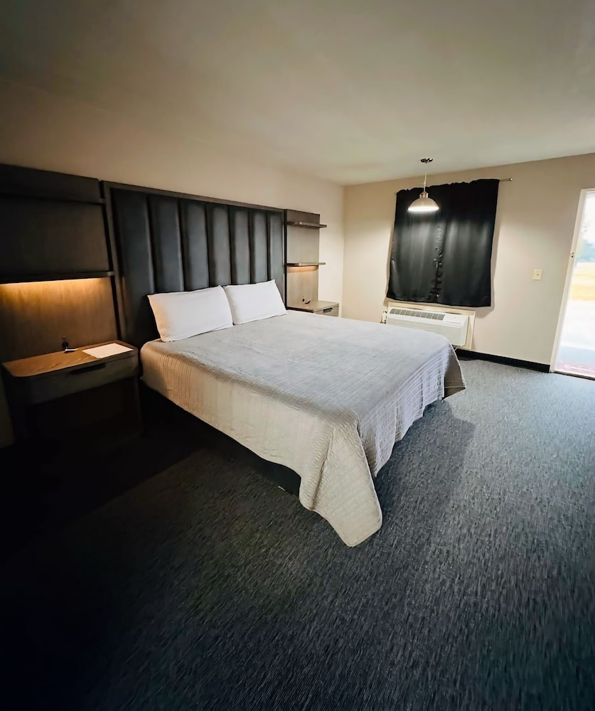 Single Room, Golf View photo 1