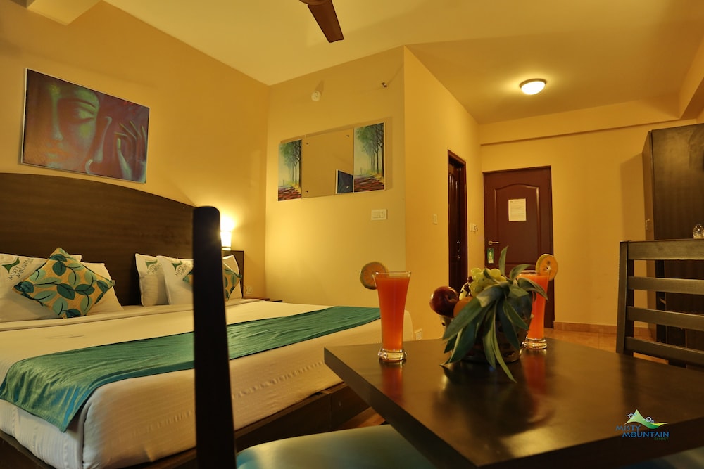 Standard Room, 1 Double Bed photo 3