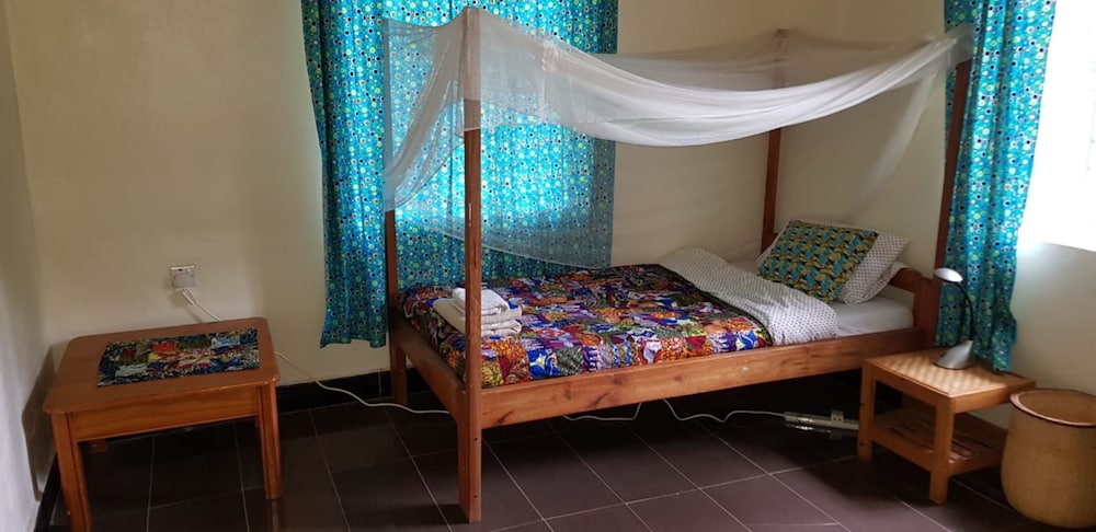 Basic Single Room photo 1