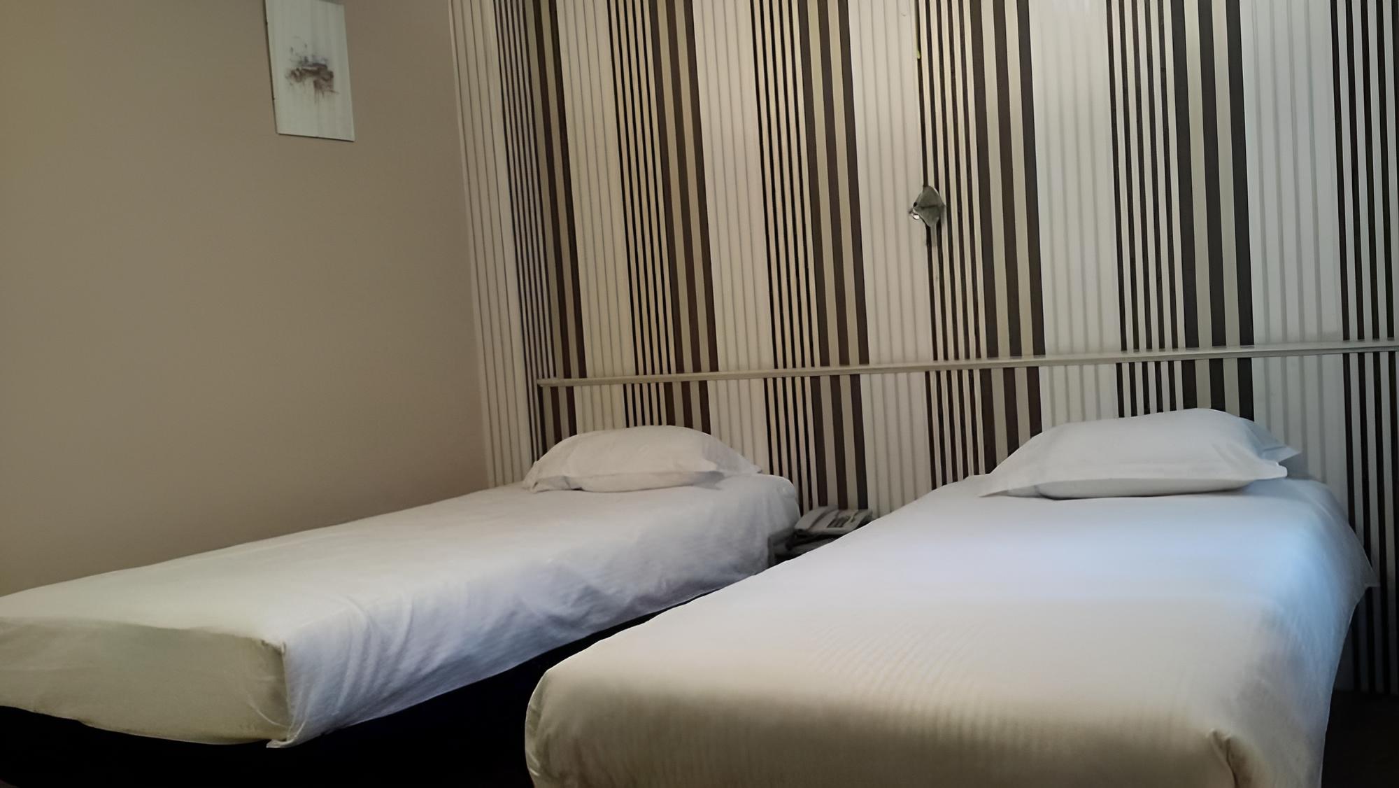 Twin Room photo 1