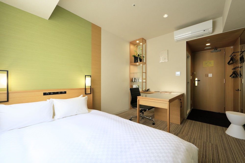 Business Double Room, Non Smoking for single use