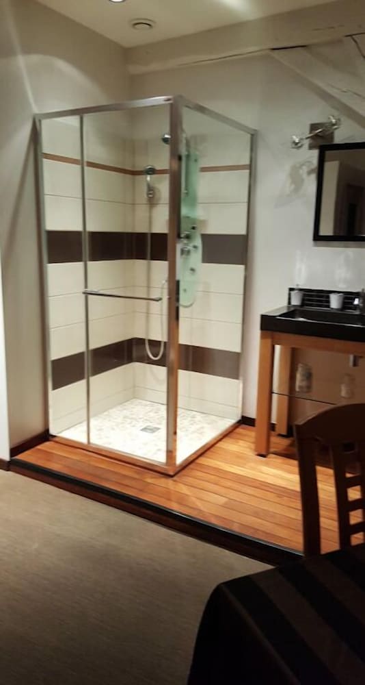 Triple Room (Papillons) photo 2