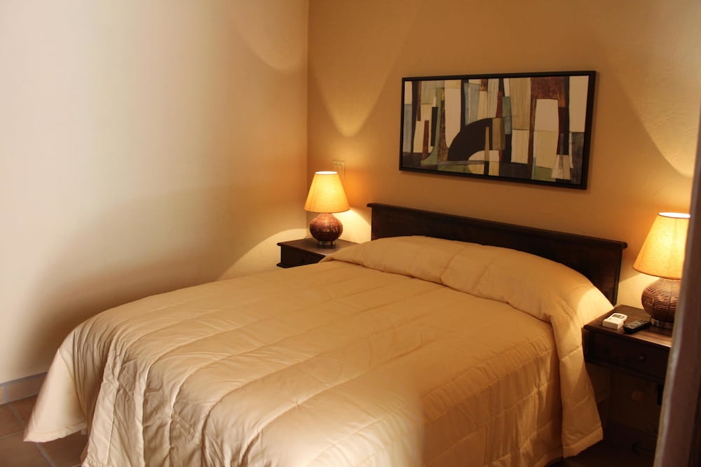Habitación, 1 Queen Bed, Groundfloor