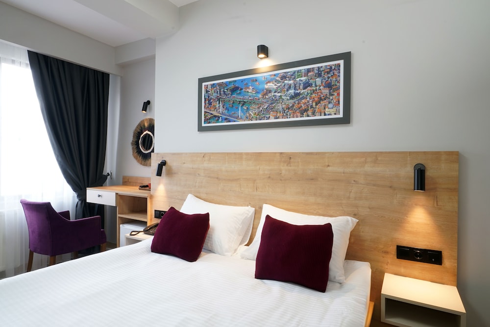 Deluxe Room photo 2