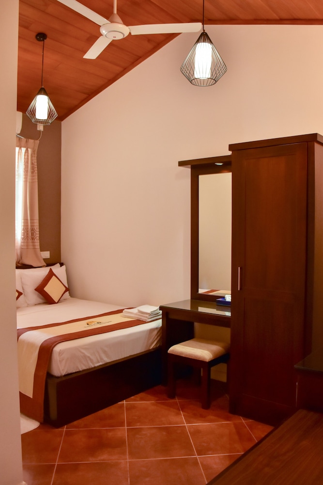 Standard Double Room photo 1