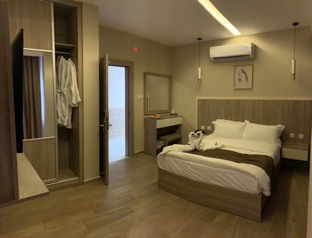 Standard Double Or Twin Room - Photo 2