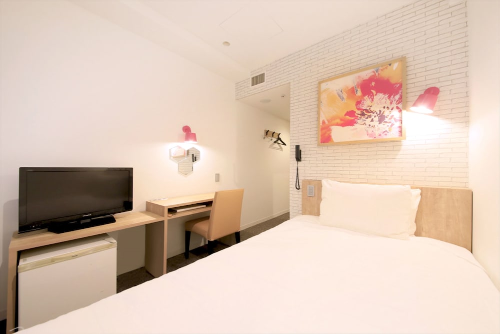 Designers Moderate Economy Double Room, Non Smoking photo 1