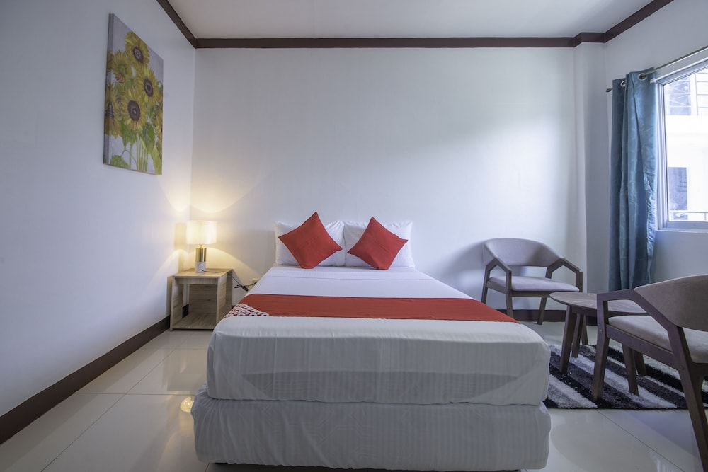 Deluxe Double Room photo 3