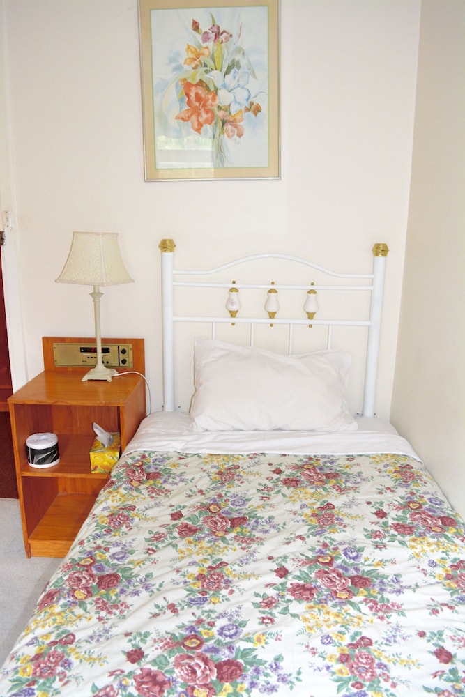 Standard Single Room photo 3