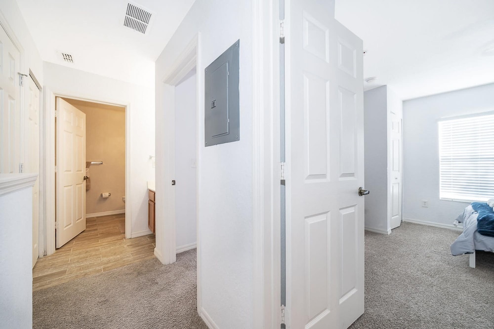 Enchanted Townhome Near Disney Parks 3Br, Photo 15