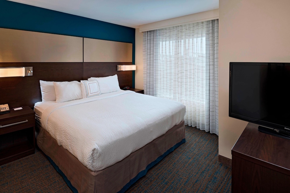 Suite, 2 Bedrooms (Hearing Accessible) photo 3