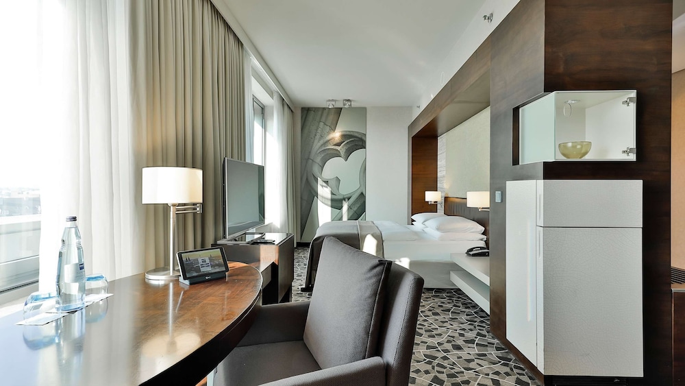 Comfort Suite - Photo 4