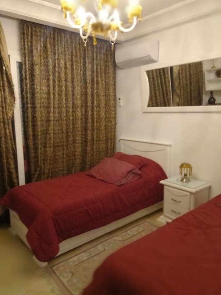 Comfort Apartment, 2 Bedrooms (International) photo 1
