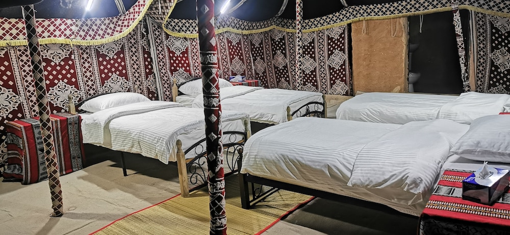 Quadruple Room photo 2