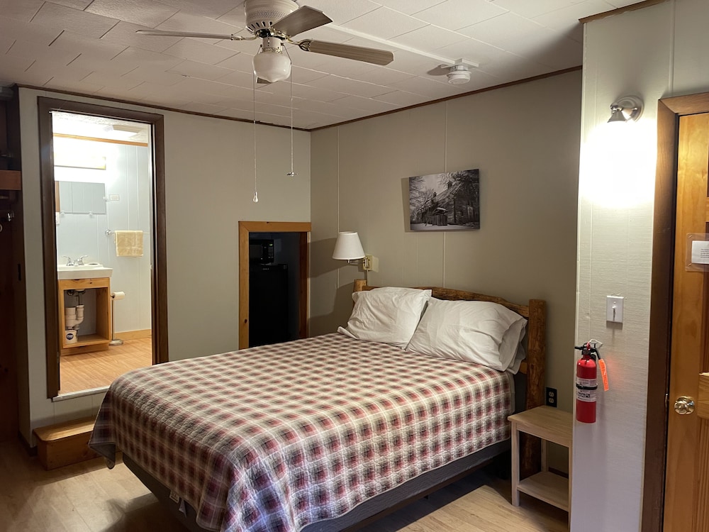 Basic Room