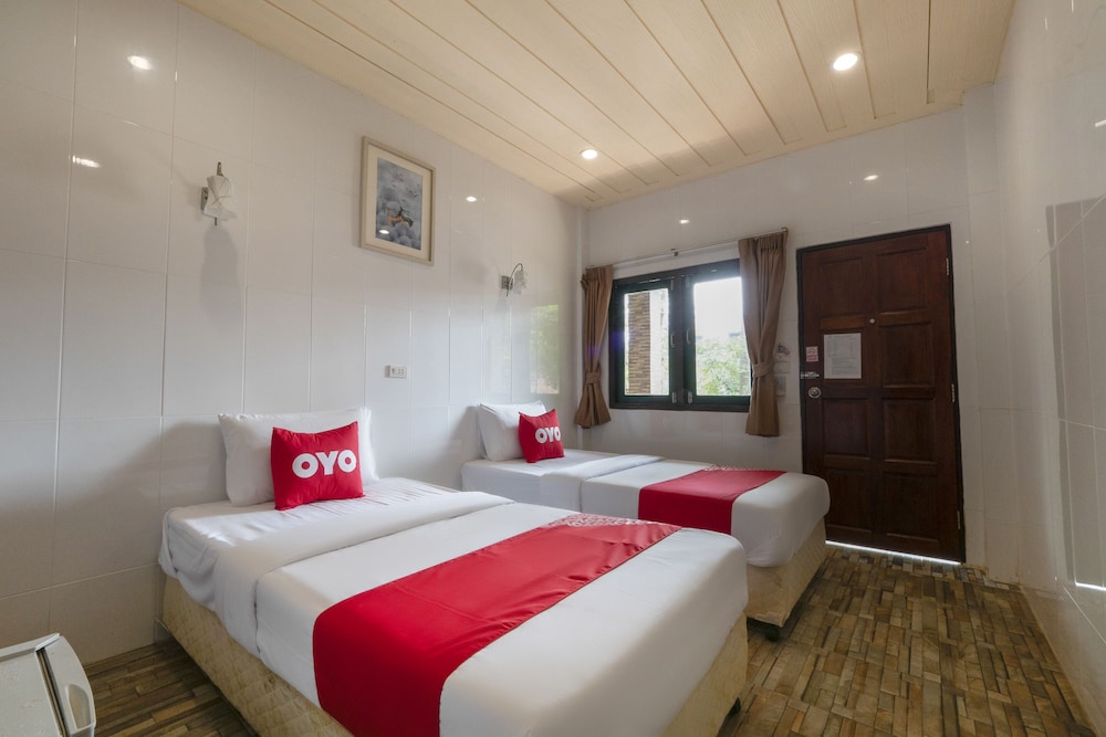 Superior Twin Room photo 1