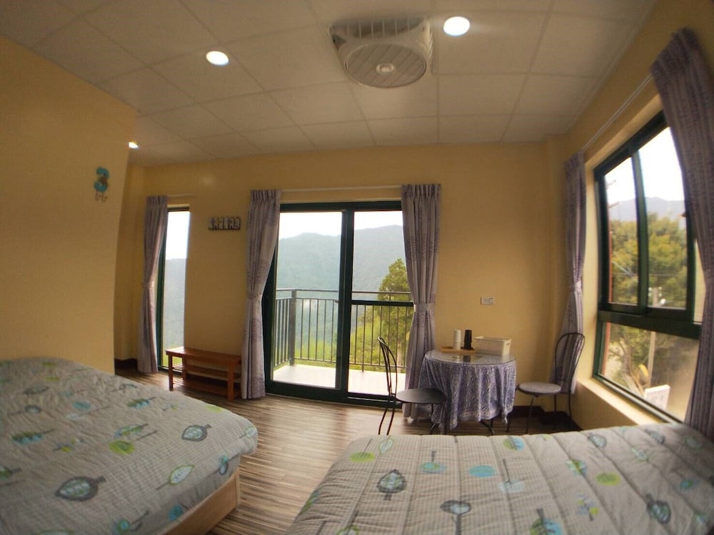 Quadruple Room photo 1