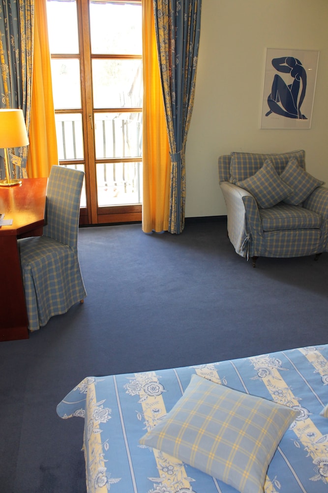 Standard Single Room photo 2