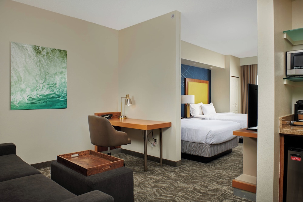 Suite, 1 Double Bed - Photo 1