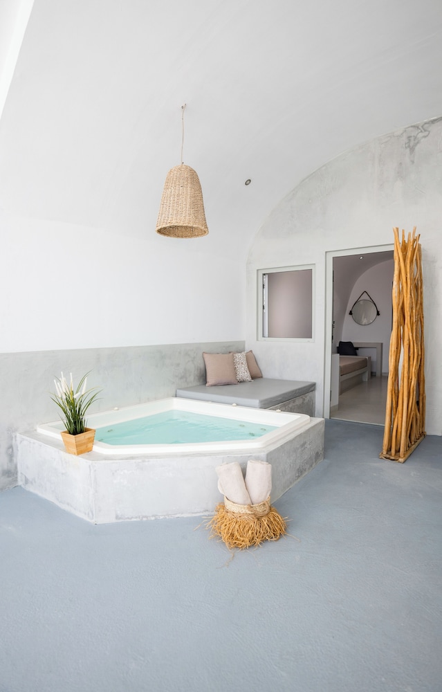 Family Suite, Hot Tub, Sea View