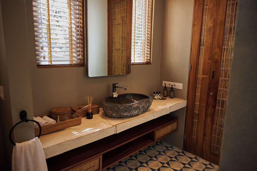 Deluxe Villa, 1 Bedroom, Private Pool, Ocean View - Photo 7