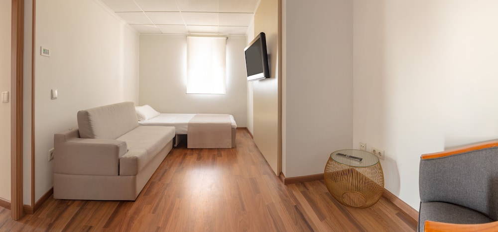 Family Room, Terrace, Sea View (Happy Family, 2 Adults)
