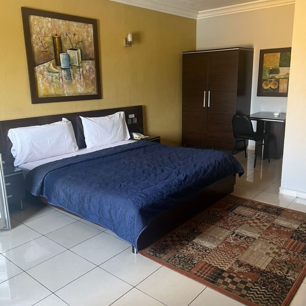 Deluxe Room photo 3