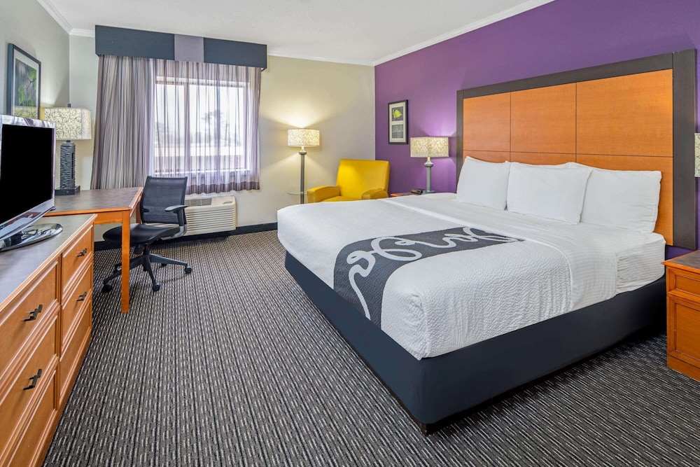 Room, 1 King Bed, Non Smoking - Photo 4