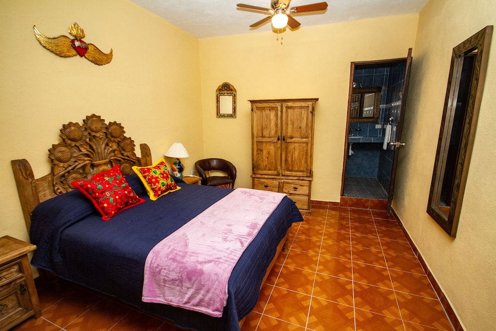 Family Quadruple Room