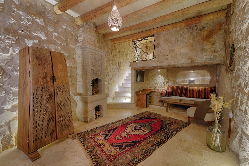 Traditional Triple Room