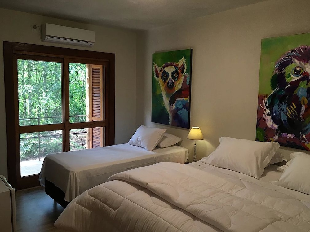 Suite (Gralha Azul)