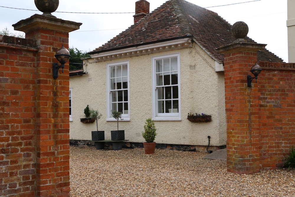 Cottage, 3 Bedrooms (Stable Cottage) photo 2