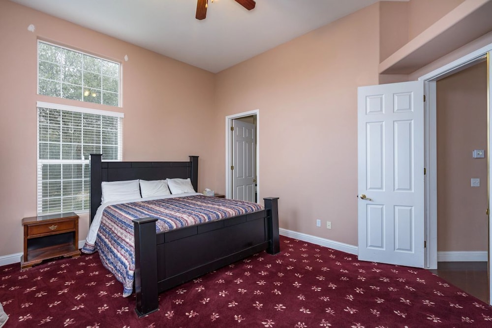 Presidential House, Multiple Bedrooms photo 1