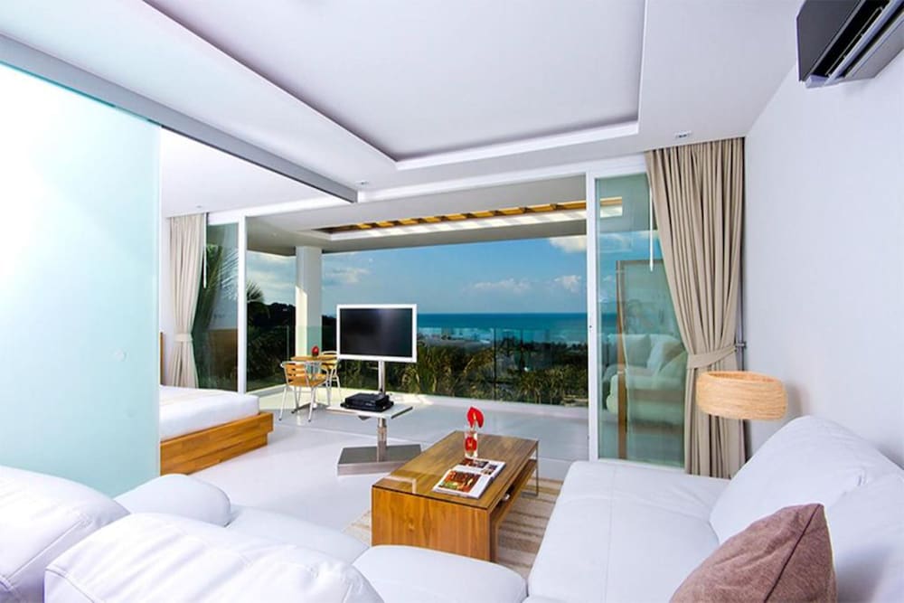 Penthouse, 1 Bedroom - Photo 3