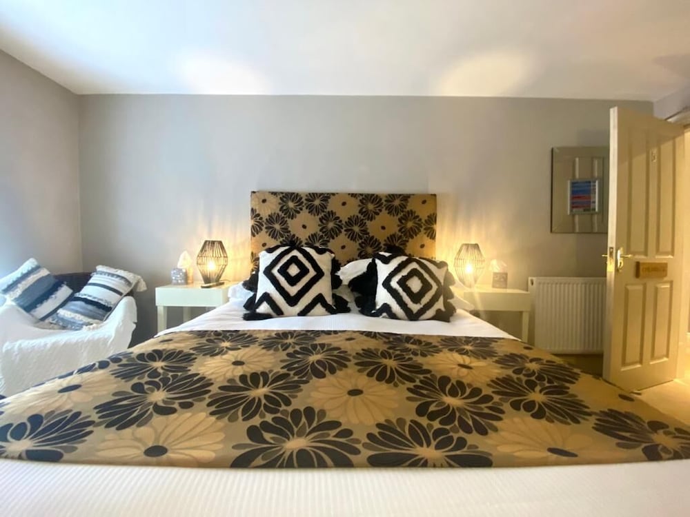 Premium Double Room photo 2