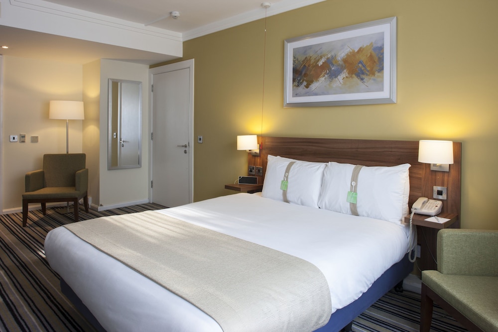 Holiday Inn Stoke on Trent M6, Jct 15 de IHG, Foto 3